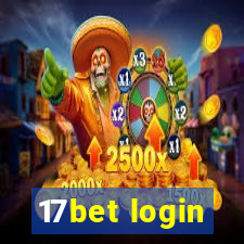 17bet login